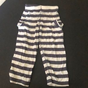 Kickee Pants Cargo Pants